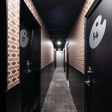מלון Ibis Styles Paris Cadet Lafayette מראה חיצוני תמונה