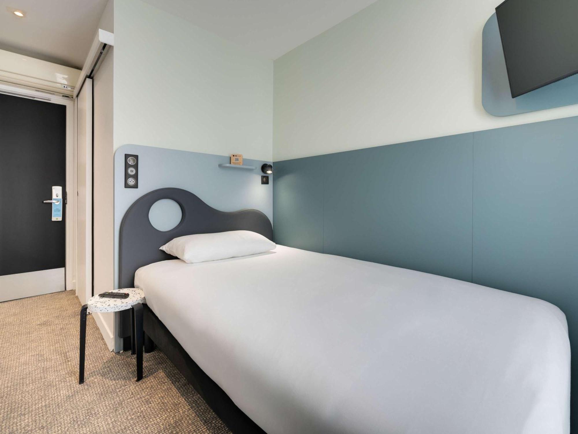 מלון Ibis Styles Paris Cadet Lafayette מראה חיצוני תמונה